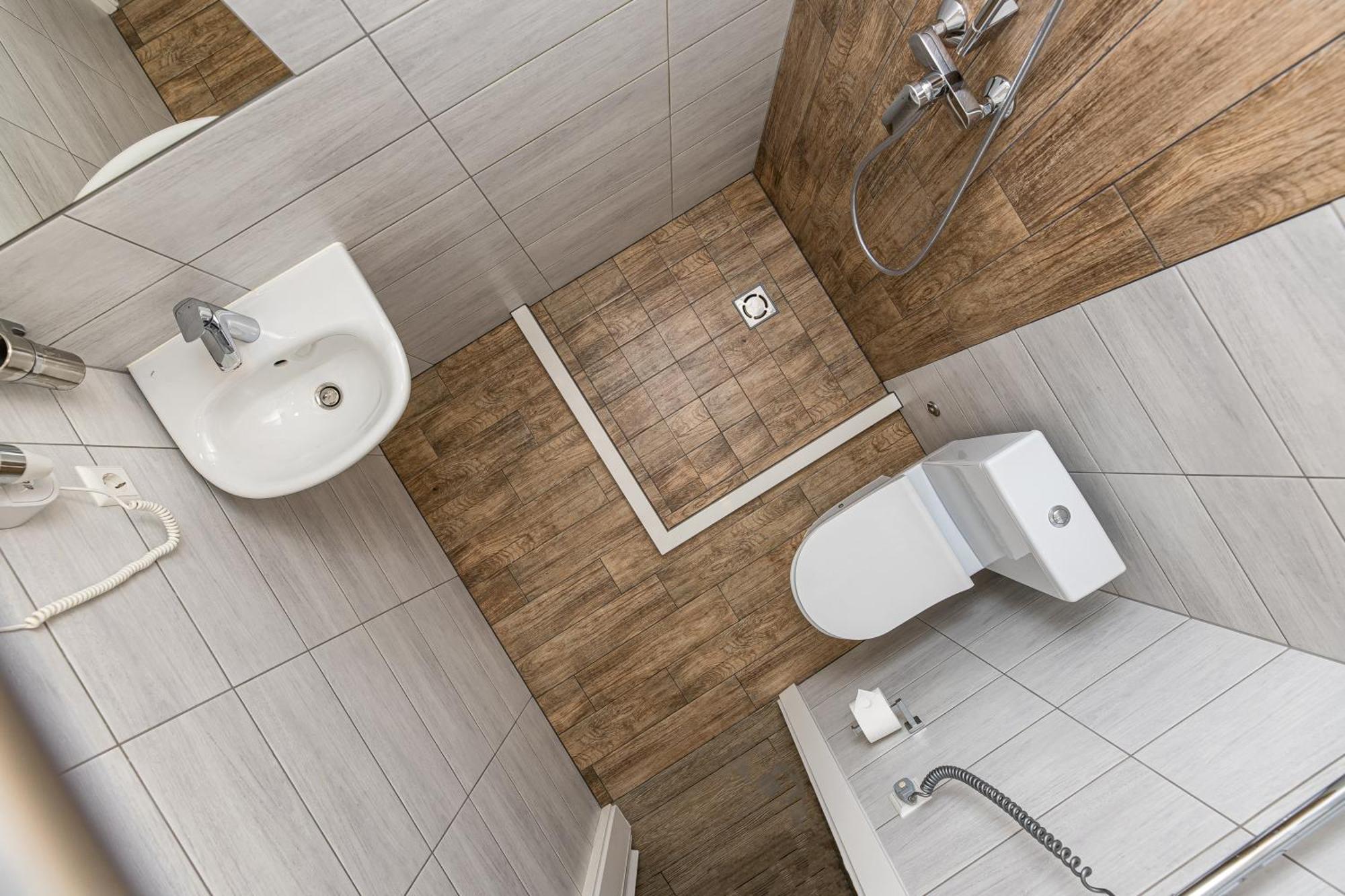 Ferienwohnung Amber drop Palanga Zimmer foto