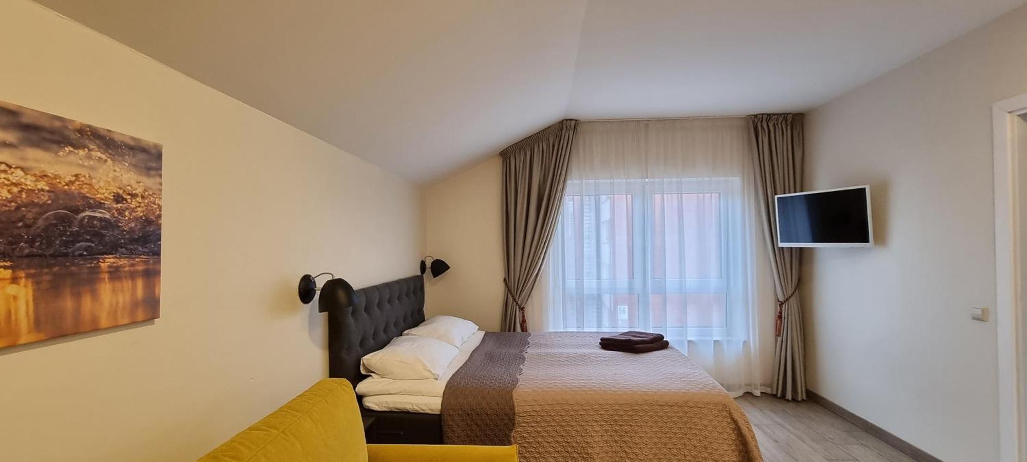 Ferienwohnung Amber drop Palanga Zimmer foto
